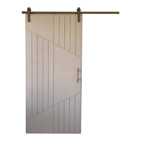 Fást - Modern Barn Door - Image 2