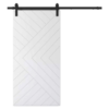 Gleam - Modern Barn Door - Image 2
