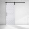 Kýma - Modern Barn Door