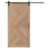 Metáfora - Modern Barn Door - Image 2