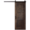 Pálios - Rustic Barn Door - Image 2