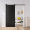 Pyró - Modern Barn Door