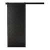 Pyró - Modern Barn Door - Image 2