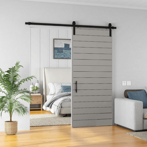 Simpló - Modern Barn Door - Image 3