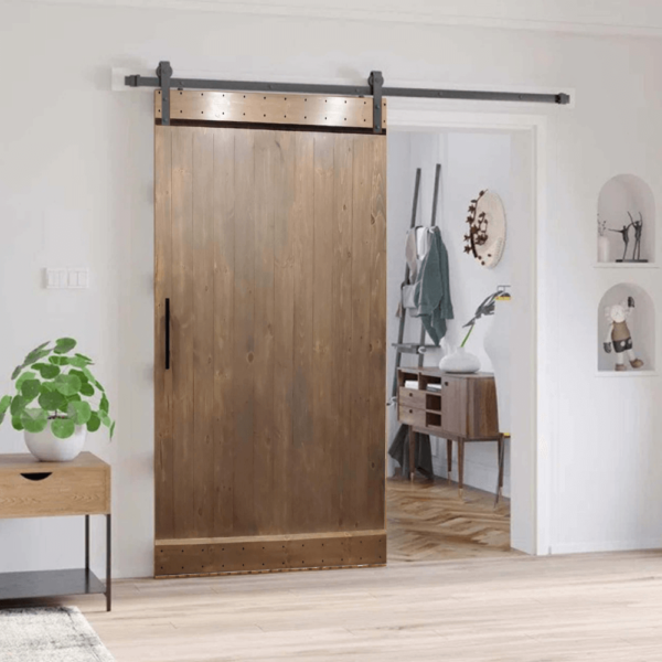 Symvato - Modern Barn Door