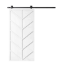 Límnio - Modern Barn Door - Image 2