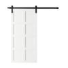 Styló - Panelled Barn Door - Image 2