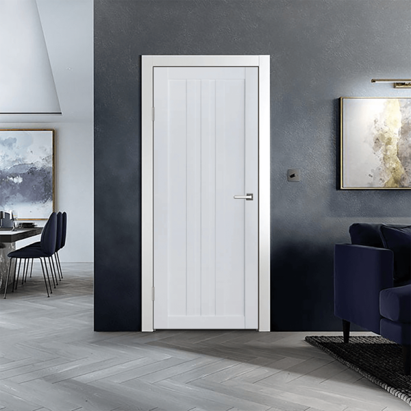 Kókkalo - Interior Door