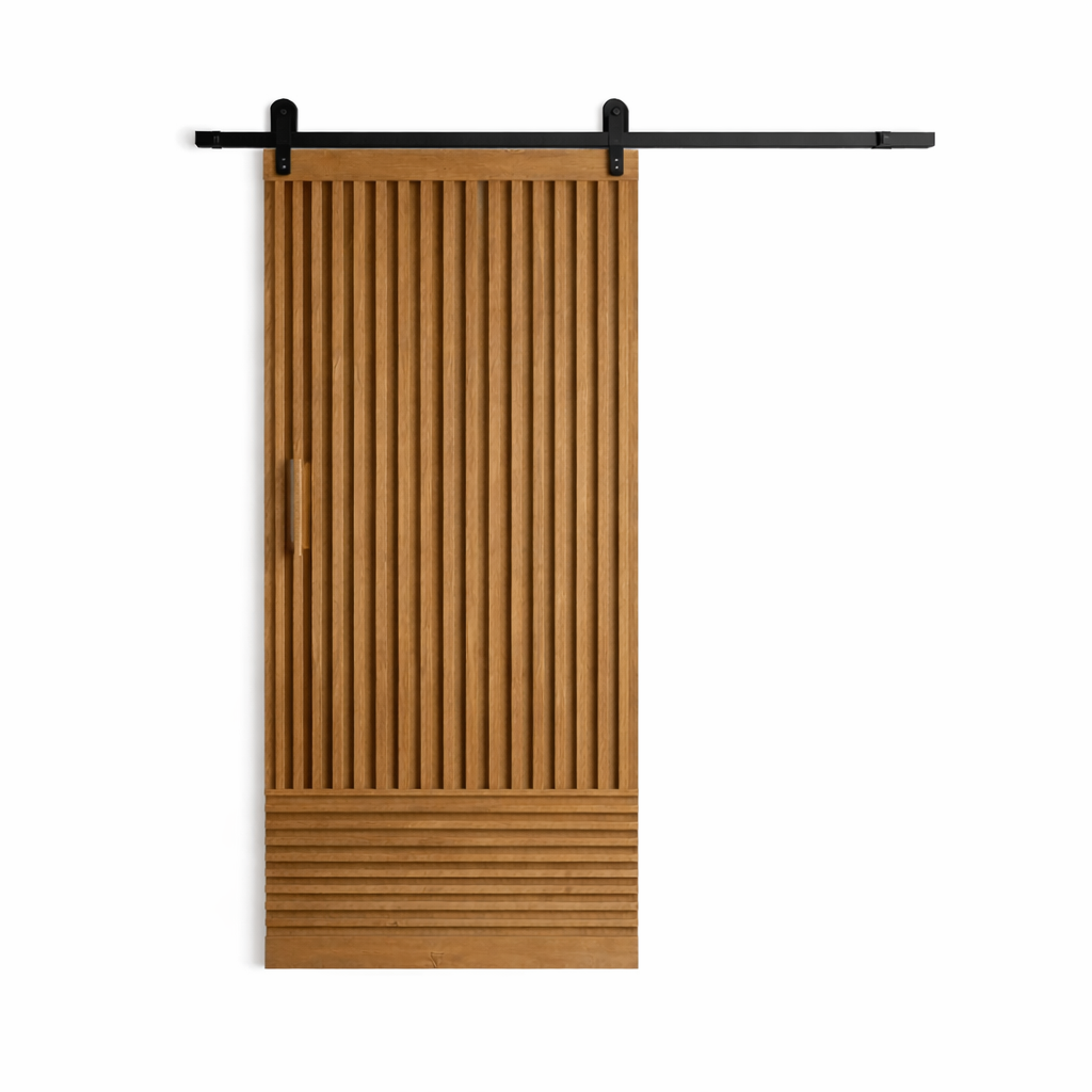 Nexo - Modern Barn Door - Image 2