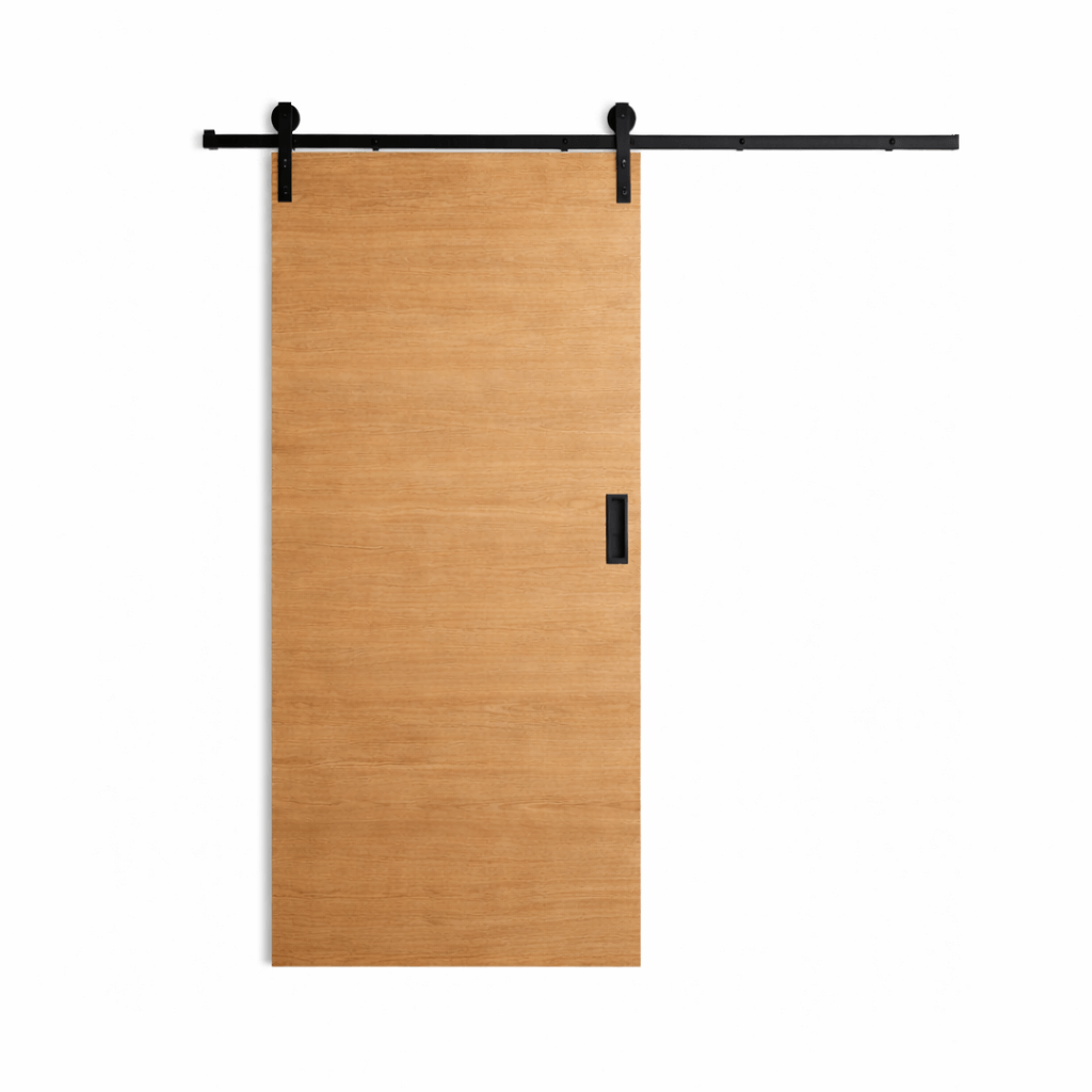 Velro - Modern Barn Door - Image 2