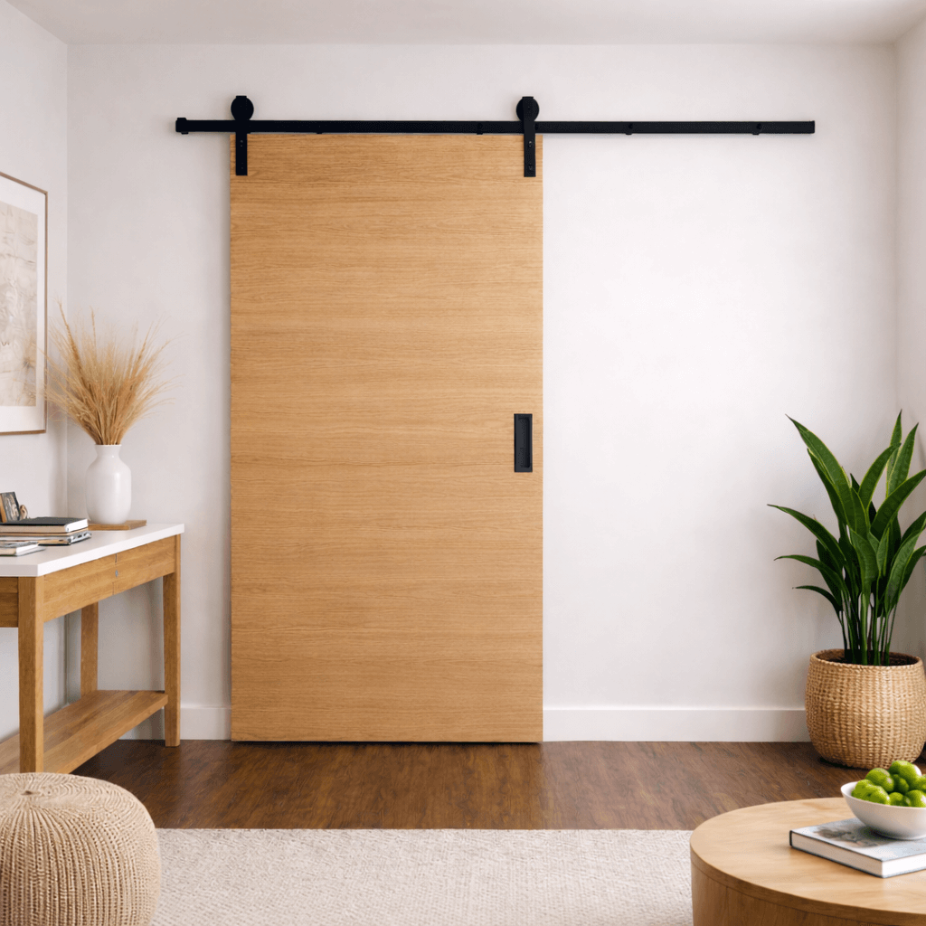 Velro - Modern Barn Door