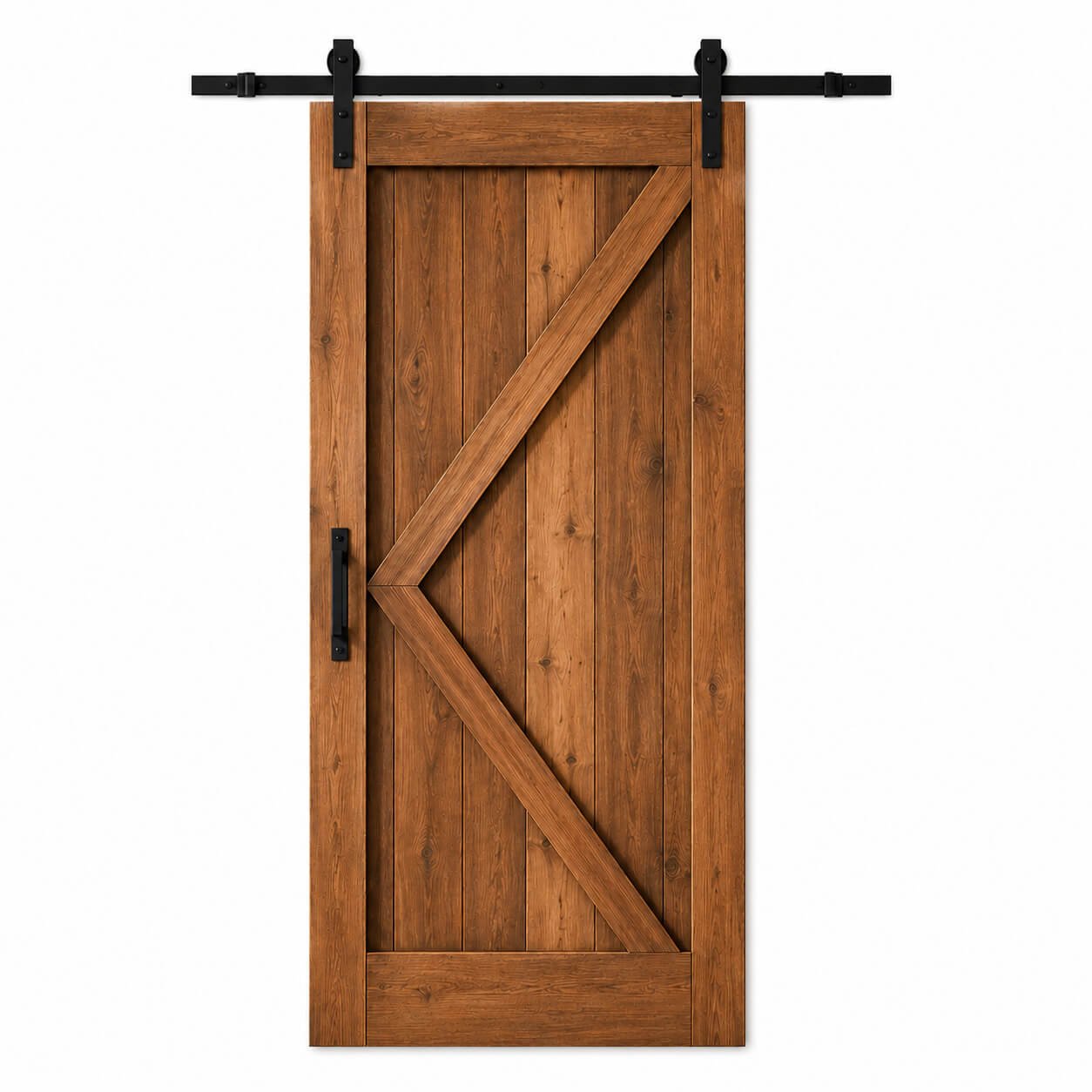 Arcadia – Rustic Barn Door - Image 2