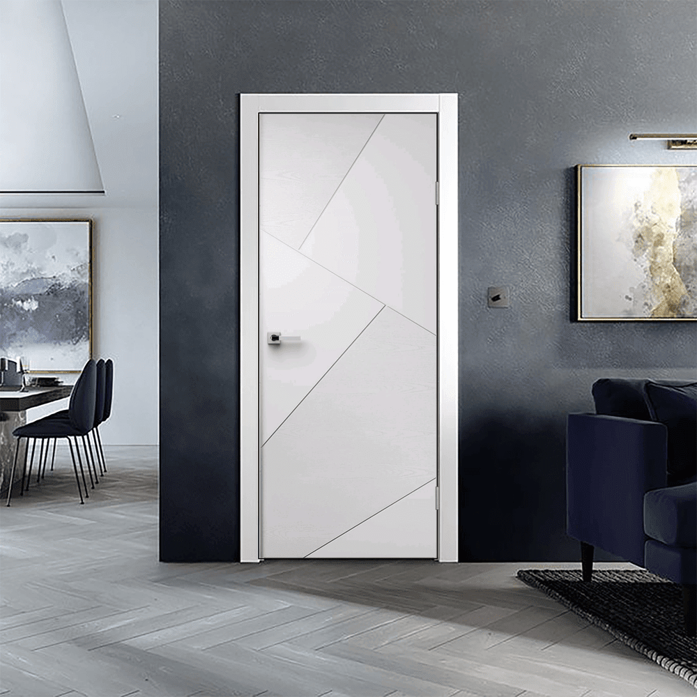 Phygí - Interior Door